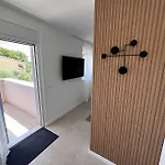 Plesa With Office And Private Pool * Povljana