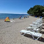 Villa Plesa With Office And Private Pool Povljana