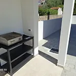 Villa Plesa With Office And Private Pool