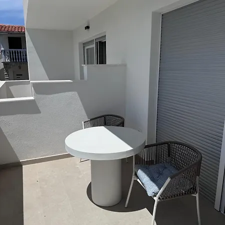 Plesa With Office And Private Pool Villa Povljana