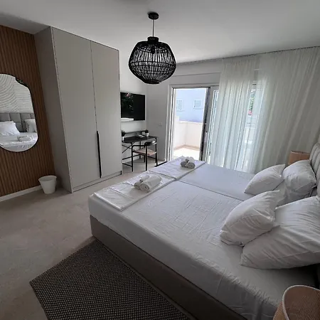 Plesa With Office And Private Pool Willa