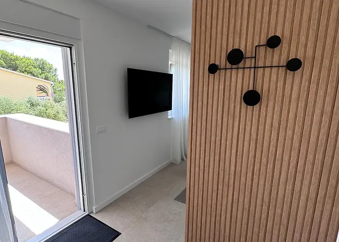 Plesa With Office And Private Pool * Povljana