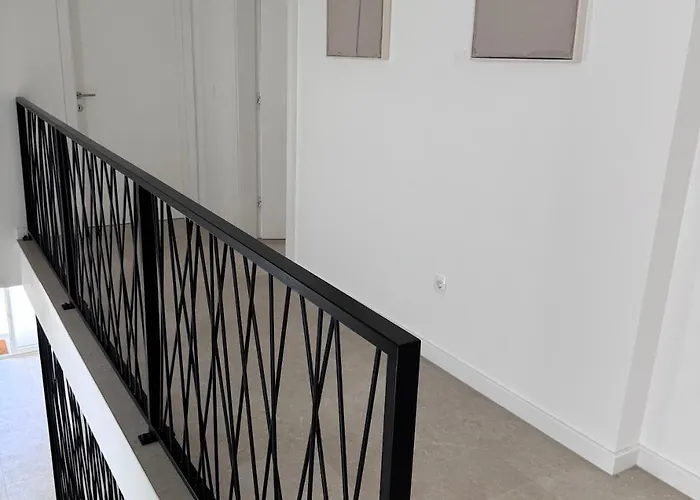 Plesa With Office And Private Pool * Povljana