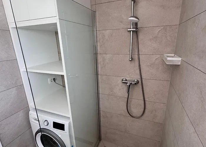 Plesa With Office And Private Pool Vila