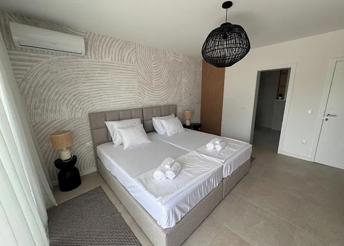 Plesa With Office And Private Pool