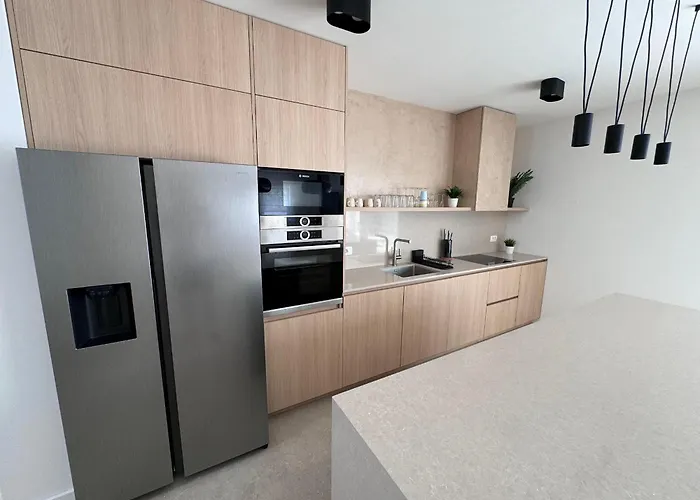 Vila Plesa With Office And Private Pool Povljana