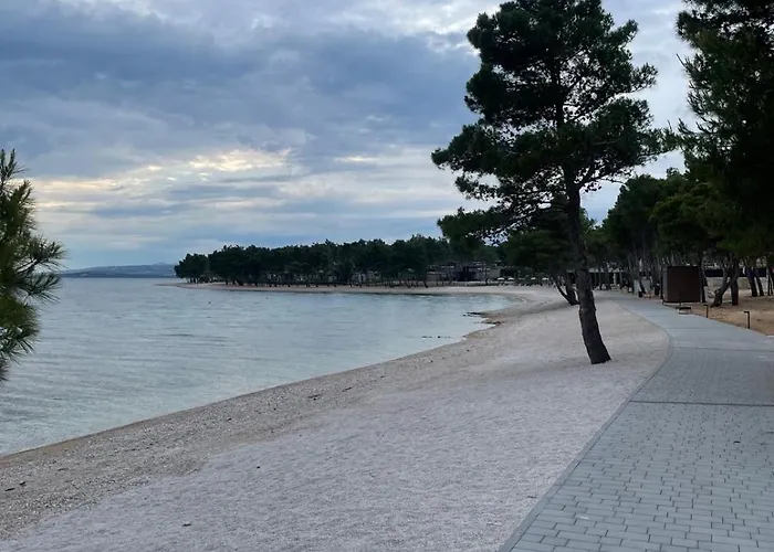 Plesa With Office And Private Pool * Povljana