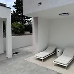 Plesa With Office And Private Pool *