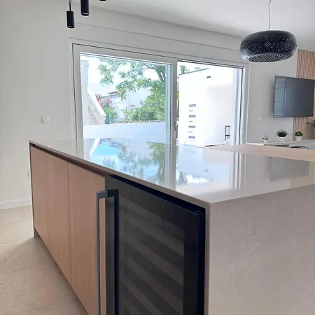 Plesa With Office And Private Pool Vila *