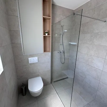 Vila Plesa With Office And Private Pool *