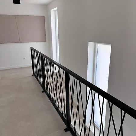 Vila Plesa With Office And Private Pool Povljana