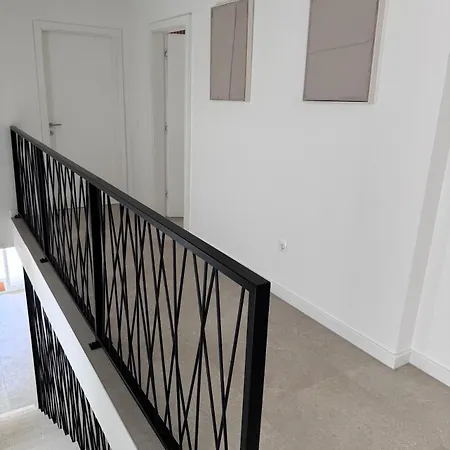 Plesa With Office And Private Pool * Povljana