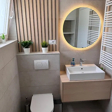 Plesa With Office And Private Pool Povljana