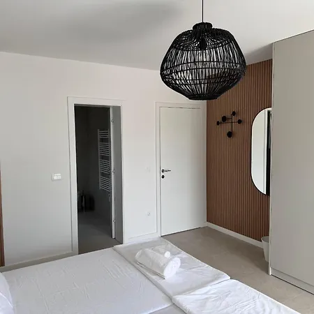 Plesa With Office And Private Pool Villa Povljana