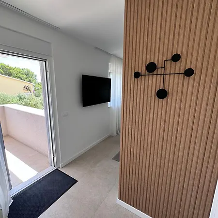 Plesa With Office And Private Pool * Povljana