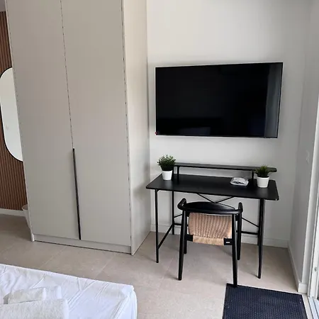 Plesa With Office And Private Pool Villa Povljana