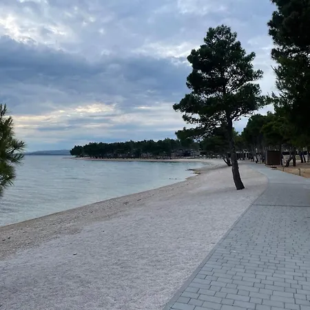 Plesa With Office And Private Pool * Povljana