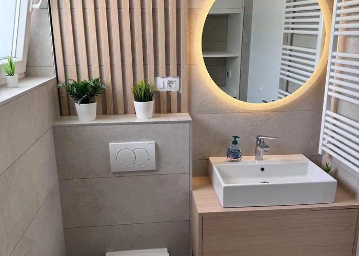 Plesa With Office And Private Pool Повляна